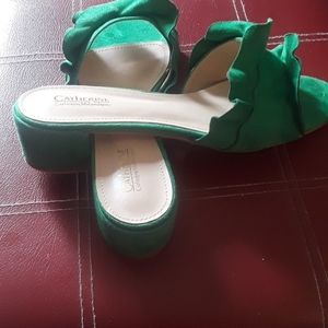 Ladies shoes